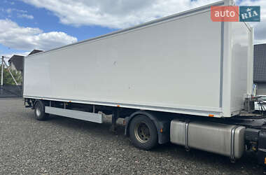 Тягач Iveco Stralis 2012 в 