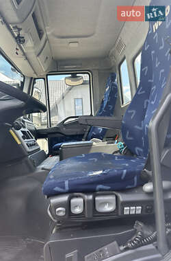 Тягач Iveco Stralis 2012 в 