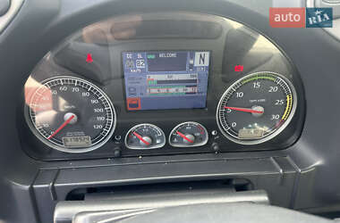 Тягач Iveco Stralis 2012 в 