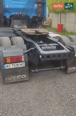 Тягач Iveco Stralis 2011 в 