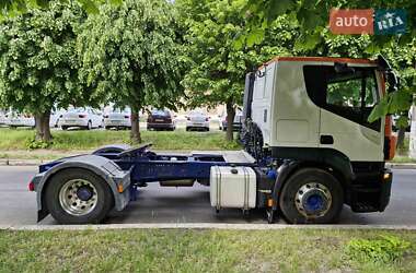 Тягач Iveco Stralis 2017 в 