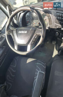 Тягач Iveco Stralis 2014 в 
