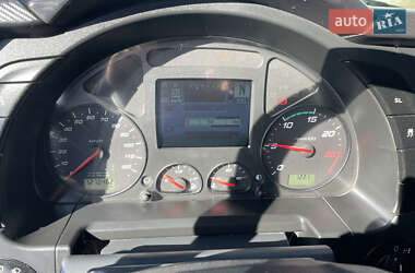 Тягач Iveco Stralis 2014 в 