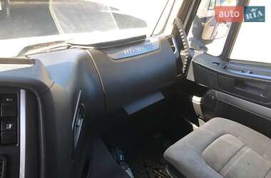 Тягач Iveco Stralis 2014 в 