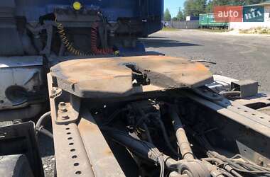 Тягач Iveco Stralis 2014 в 