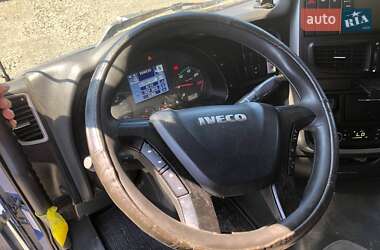 Тягач Iveco Stralis 2014 в 