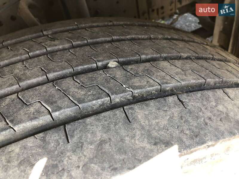 Тягач Iveco Stralis 2014 в Ковеле