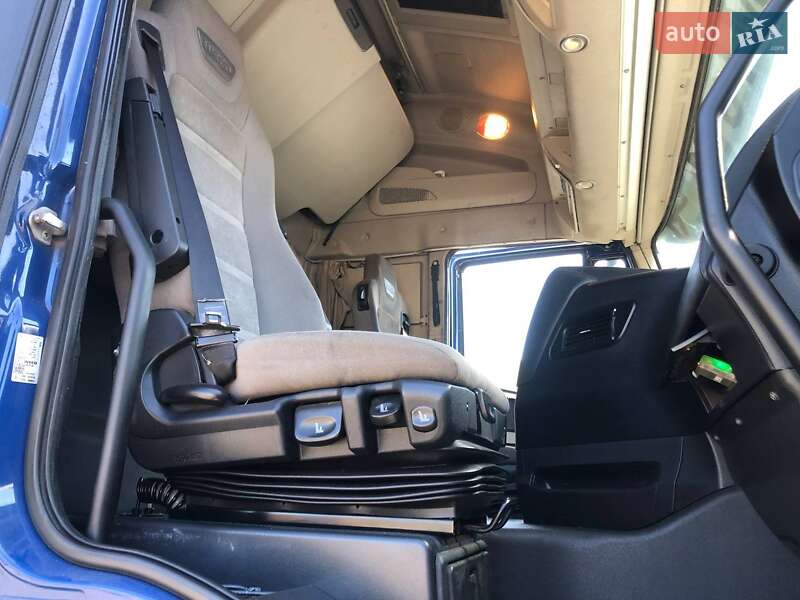 Тягач Iveco Stralis 2014 в Ковеле