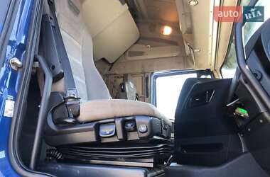 Тягач Iveco Stralis 2014 в 