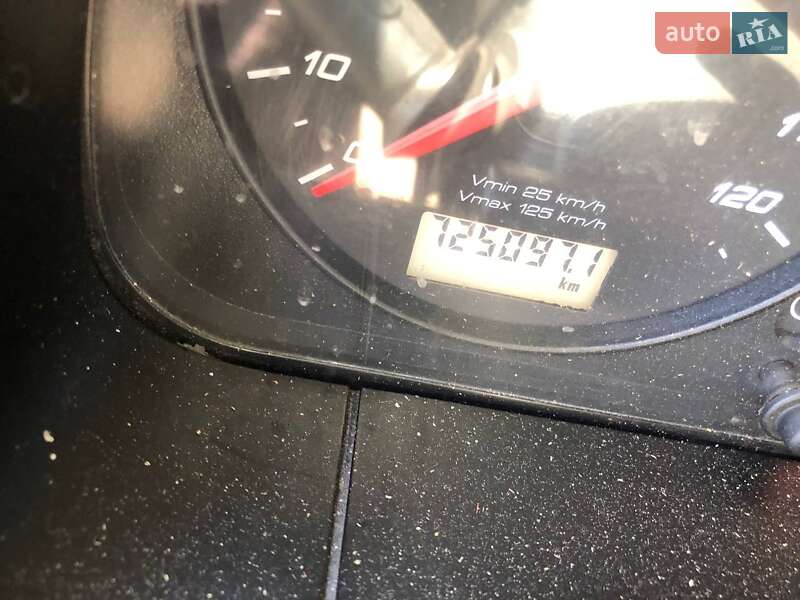 Тягач Iveco Stralis 2014 в Ковеле