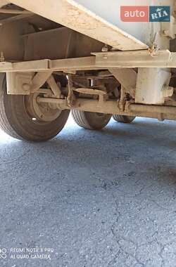 Тягач Iveco Stralis 2008 в 