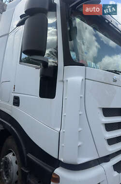 Тягач Iveco Stralis 2007 в Мукачево