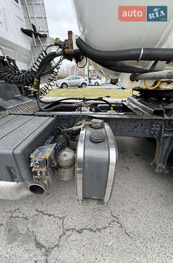 Тягач Iveco Stralis 2013 в 