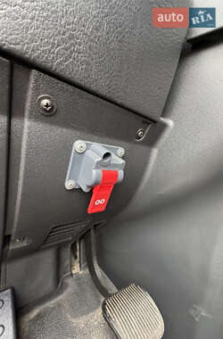 Тягач Iveco Stralis 2013 в 