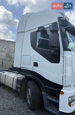 Тягач Iveco Stralis 2011 в 