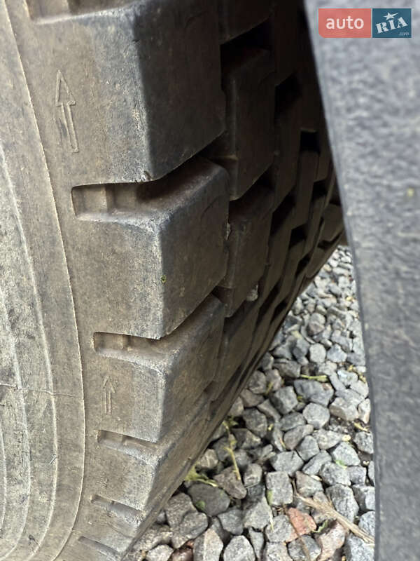 Тягач Iveco Stralis 2011 в Хмельницком