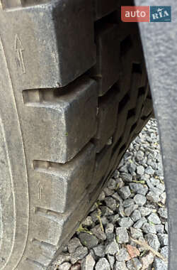 Тягач Iveco Stralis 2011 в 