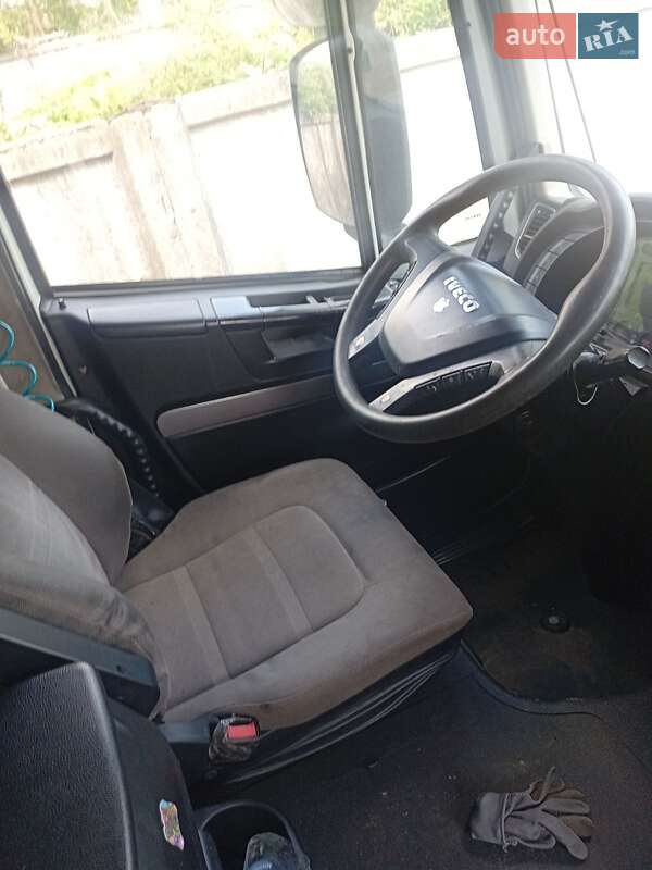 Тягач Iveco Stralis 2013 в Тернополе