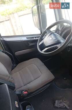 Тягач Iveco Stralis 2013 в 