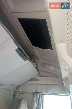 Тягач Iveco Stralis 2013 в 