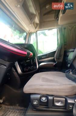 Тягач Iveco Stralis 2013 в 