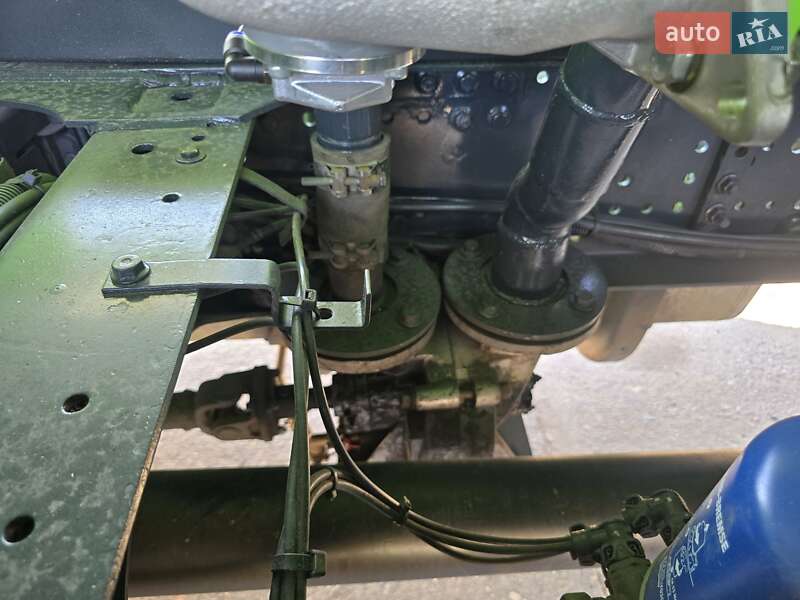 Цистерна Iveco Stralis 2012 в Николаеве фото 10 Цистерна Iveco Stralis 2012 в Николаеве