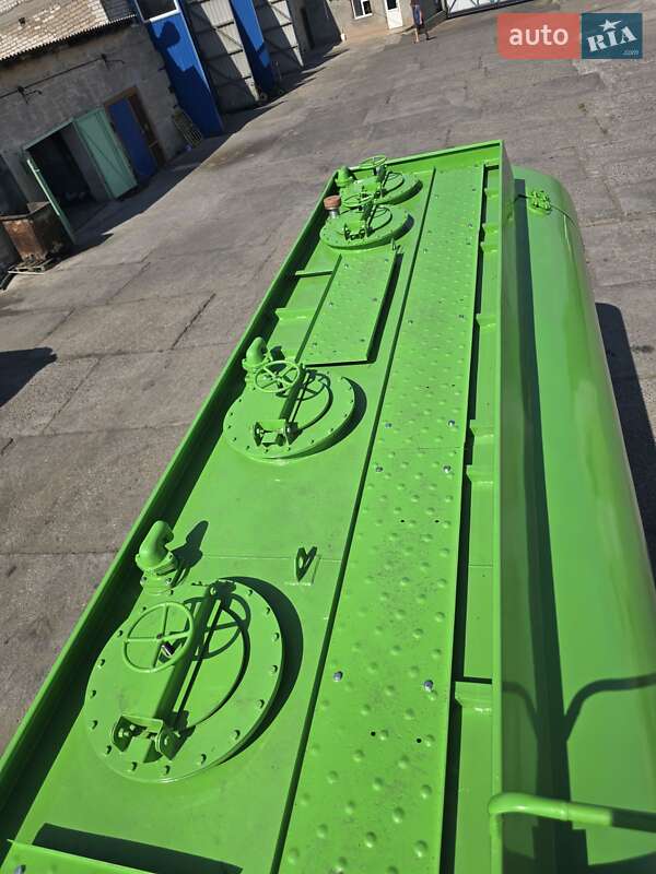 Цистерна Iveco Stralis 2012 в Николаеве фото 13 Цистерна Iveco Stralis 2012 в Николаеве