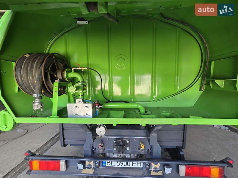Цистерна Iveco Stralis 2012 в Николаеве фото 29 Цистерна Iveco Stralis 2012 в Николаеве