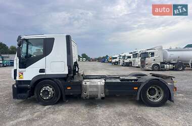 Автовоз Iveco Stralis 2016 в Ковелі