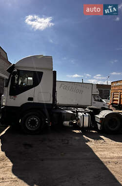 Тягач Iveco Stralis 2008 в Києві