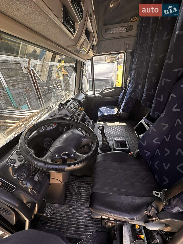 Тягач Iveco Stralis 2008 в Києві фото 11 Тягач Iveco Stralis 2008 в Києві