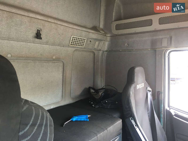 Зерновоз Iveco Stralis 2014 в Кременчуці фото 12 Зерновоз Iveco Stralis 2014 в Кременчуці