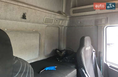 Зерновоз Iveco Stralis 2014 в 