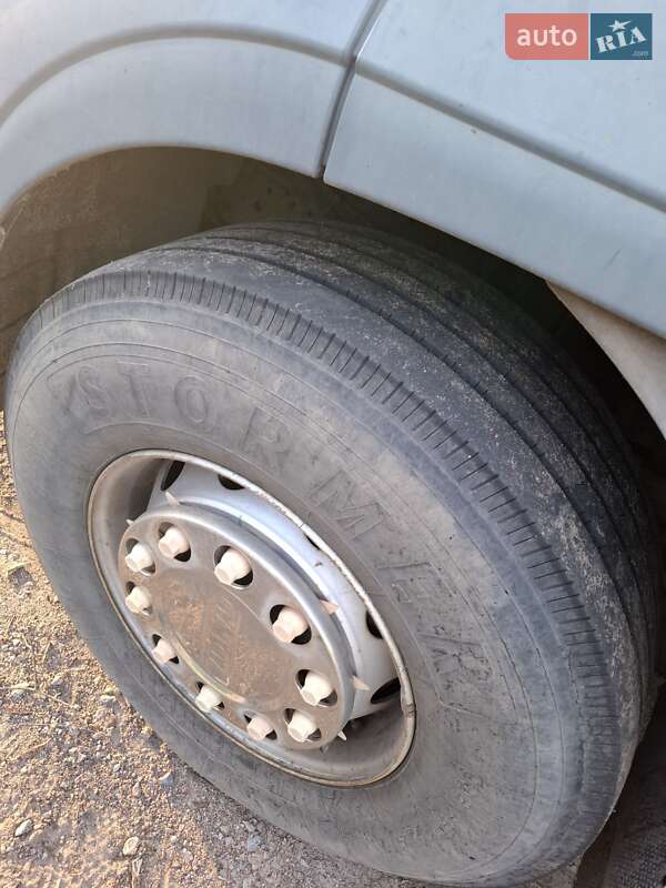 Тягач Iveco Stralis 2007 в Нежине