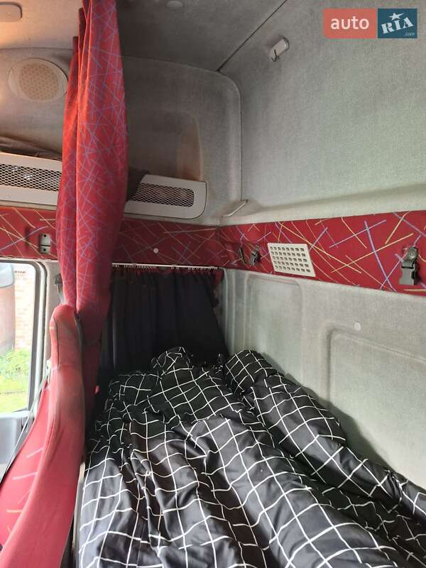 Тягач Iveco Stralis 2007 в Нежине