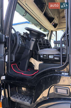 Тягач Iveco Stralis 2011 в 
