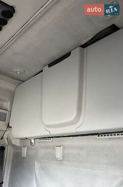 Тягач Iveco Stralis 2011 в 