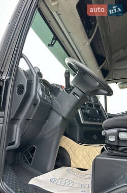 Тягач Iveco Stralis 2011 в 