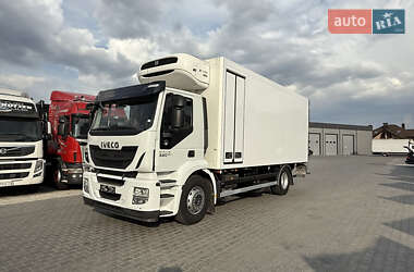 Рефрижератор Iveco Stralis 2014 в Вінниці