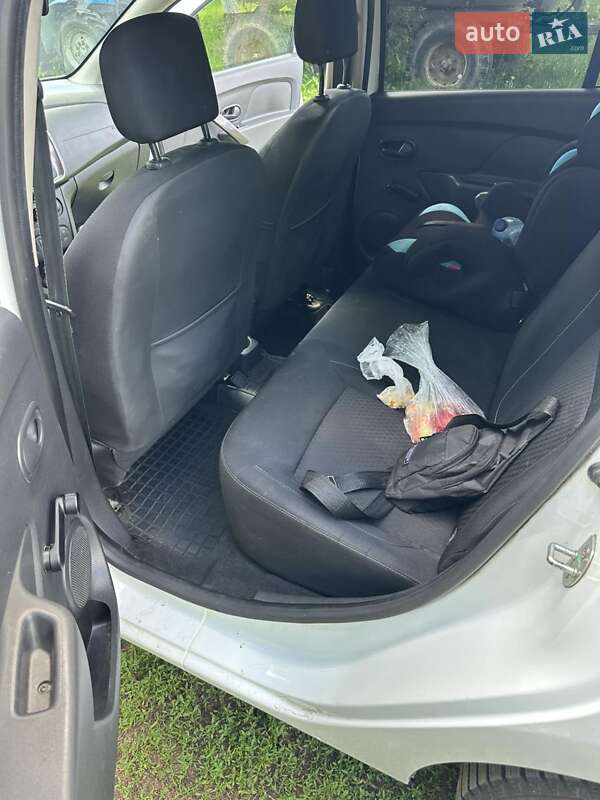 Тягач Iveco Stralis 2007 в Нежине