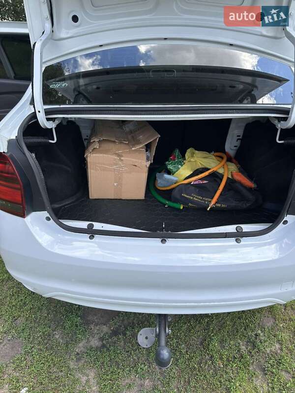 Тягач Iveco Stralis 2007 в Нежине