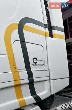 Самосвал Iveco Stralis 2014 в 