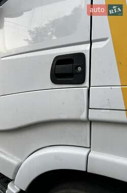 Самосвал Iveco Stralis 2014 в 