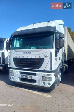 Тягач Iveco Stralis 2006 в 