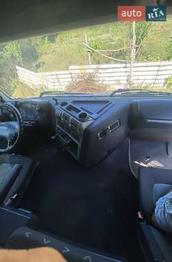 Самосвал Iveco Stralis 2009 в 