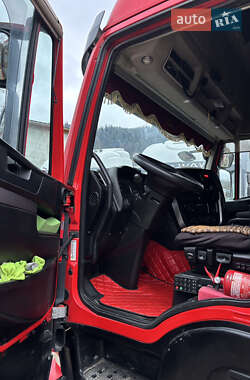 Тягач Iveco Stralis 2014 в  фото 8 Тягач Iveco Stralis 2014 в