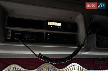 Тягач Iveco Stralis 2014 в  фото 11 Тягач Iveco Stralis 2014 в