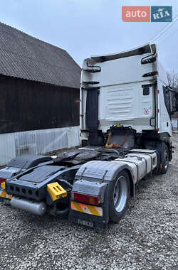 Тягач Iveco Stralis 2014 в  фото 21 Тягач Iveco Stralis 2014 в