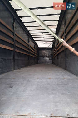 Тягач Iveco Stralis 2014 в  фото 34 Тягач Iveco Stralis 2014 в