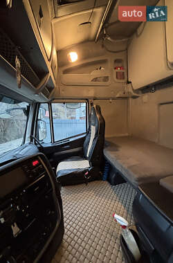 Тягач Iveco Stralis 2014 в  фото 44 Тягач Iveco Stralis 2014 в